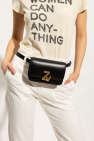 Zadig & Voltaire ‘Le Belt’ belt bag with logo