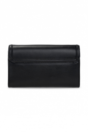 Zadig & Voltaire Wallet with chain