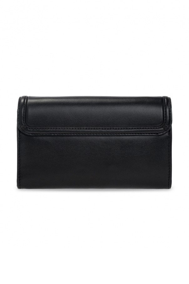 Zadig & Voltaire Wallet with chain