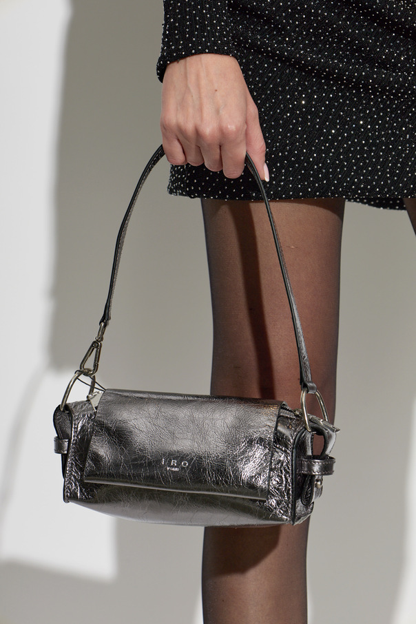 Iro ‘Loop’ shoulder bag