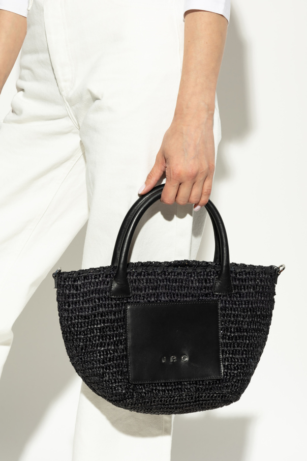 Iro Handbag `Narcy`