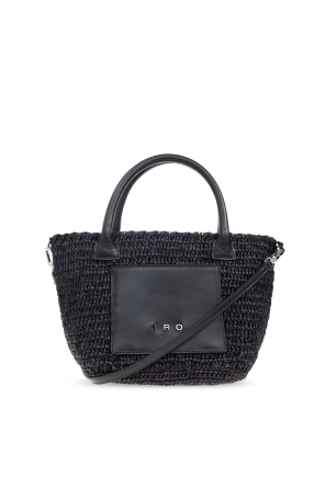 Handbag `Narcy`