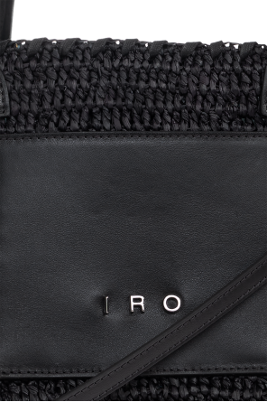 Iro Handbag `Narcy`