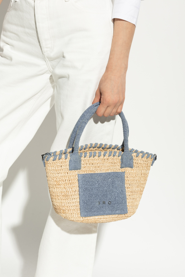 Iro Handbag `Narcy`