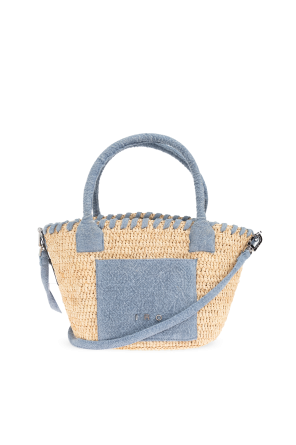Handbag `Narcy`