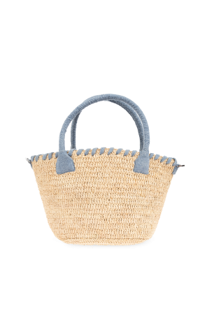 Iro Handbag `Narcy`