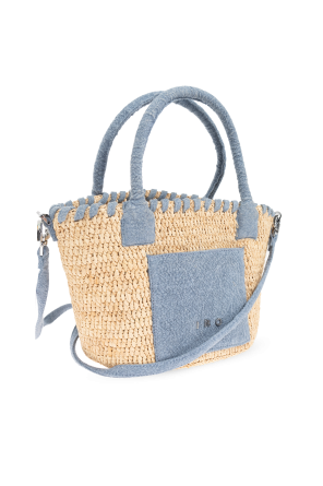 Iro Handbag `Narcy`