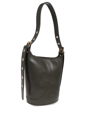 Iro Shoulder bag `Zyke Small`