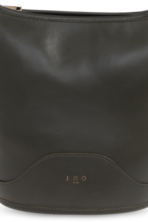 Iro Shoulder bag `Zyke Small`