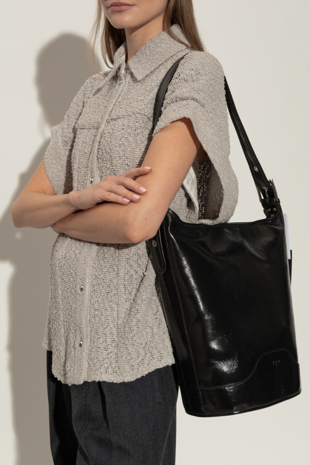 Iro Shoulder bag `Zyke`