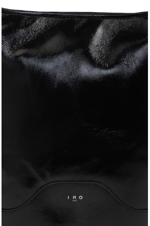 Iro Shoulder bag `Zyke`