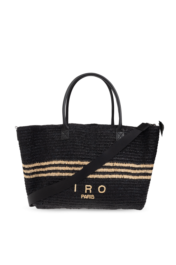 "Narcy" shopper bag od Iro