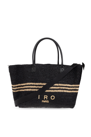 Torba `Narcy` typu `shopper`