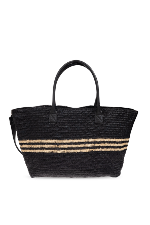 Iro Shopper-Tasche `Narcy`