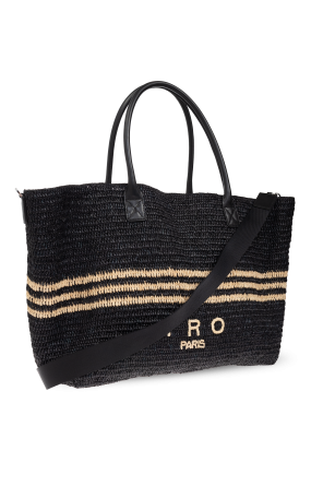 Iro Shopper-Tasche `Narcy`