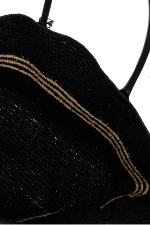 Iro Shopper-Tasche `Narcy`