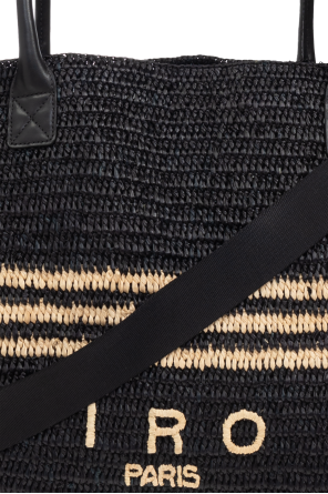 Iro Shopper-Tasche `Narcy`