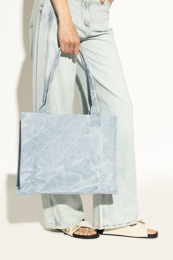 Iro Jane shopper bag