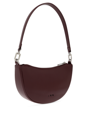 Iro Shoulder bag Iri Arc