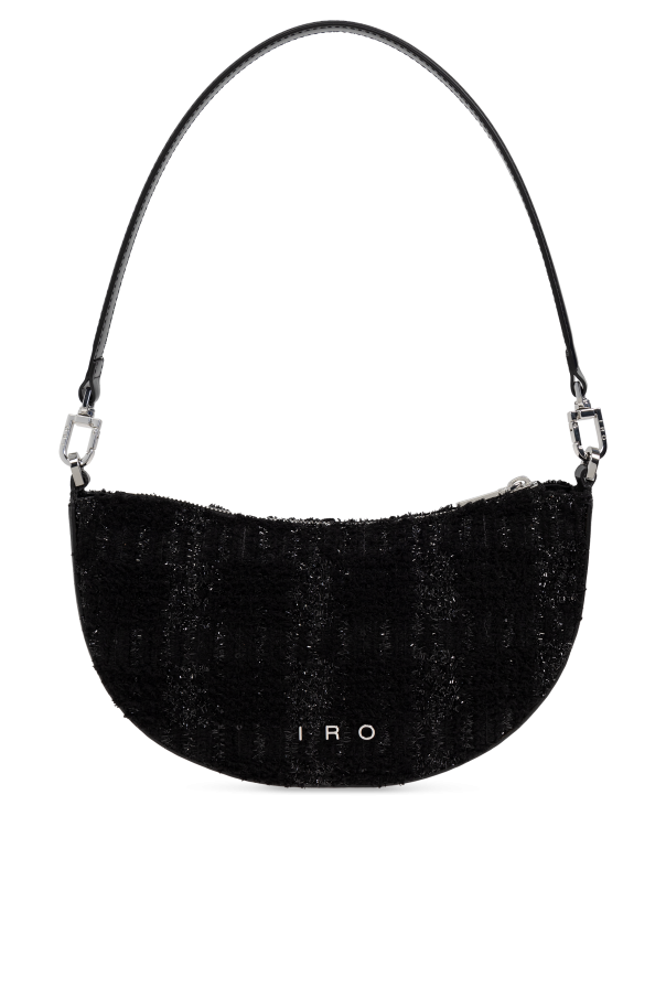 Iro Shoulder bag Iri Arc