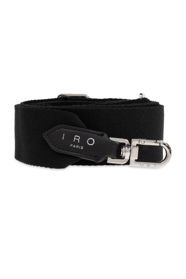 Iro Shoulder bag Iri Arc