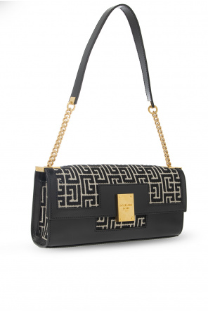 Balmain Hand bag with logo