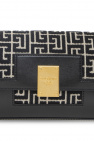 Balmain Hand bag with logo