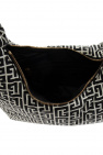 Balmain ‘Pillow Hobo’ shoulder bag