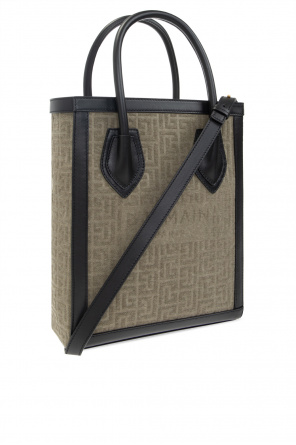 Balmain ‘B-Army 26’ shopper bag