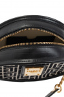 Balmain Shoulder bag with logo