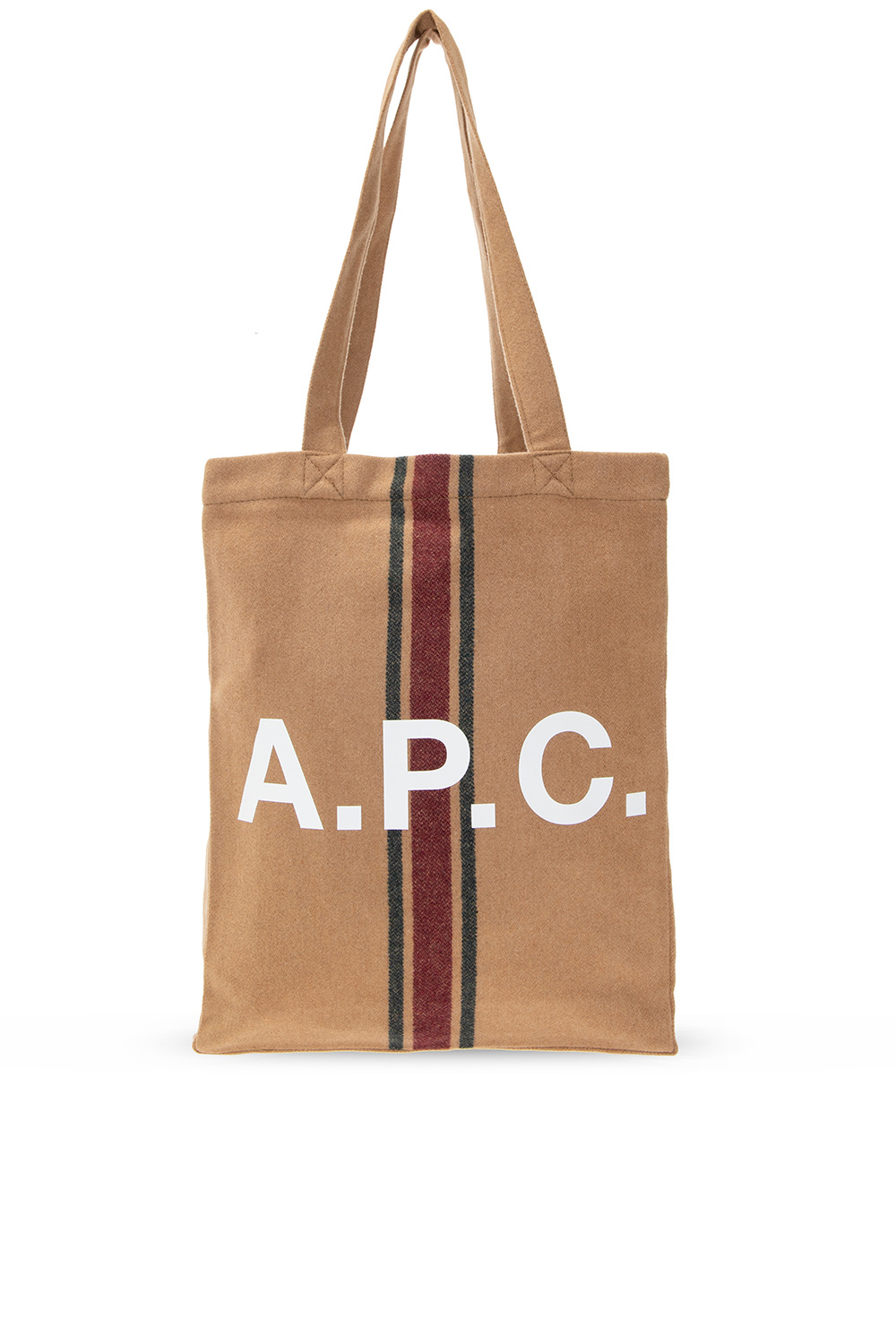 A.P.C. ‘Lou’ shopper bag