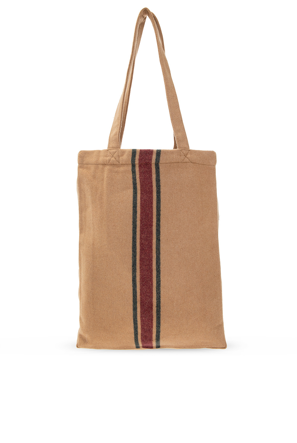 A.P.C. ‘Lou’ shopper bag