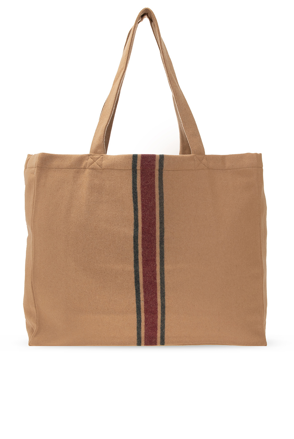 A.P.C. ‘Lou’ shopper bag