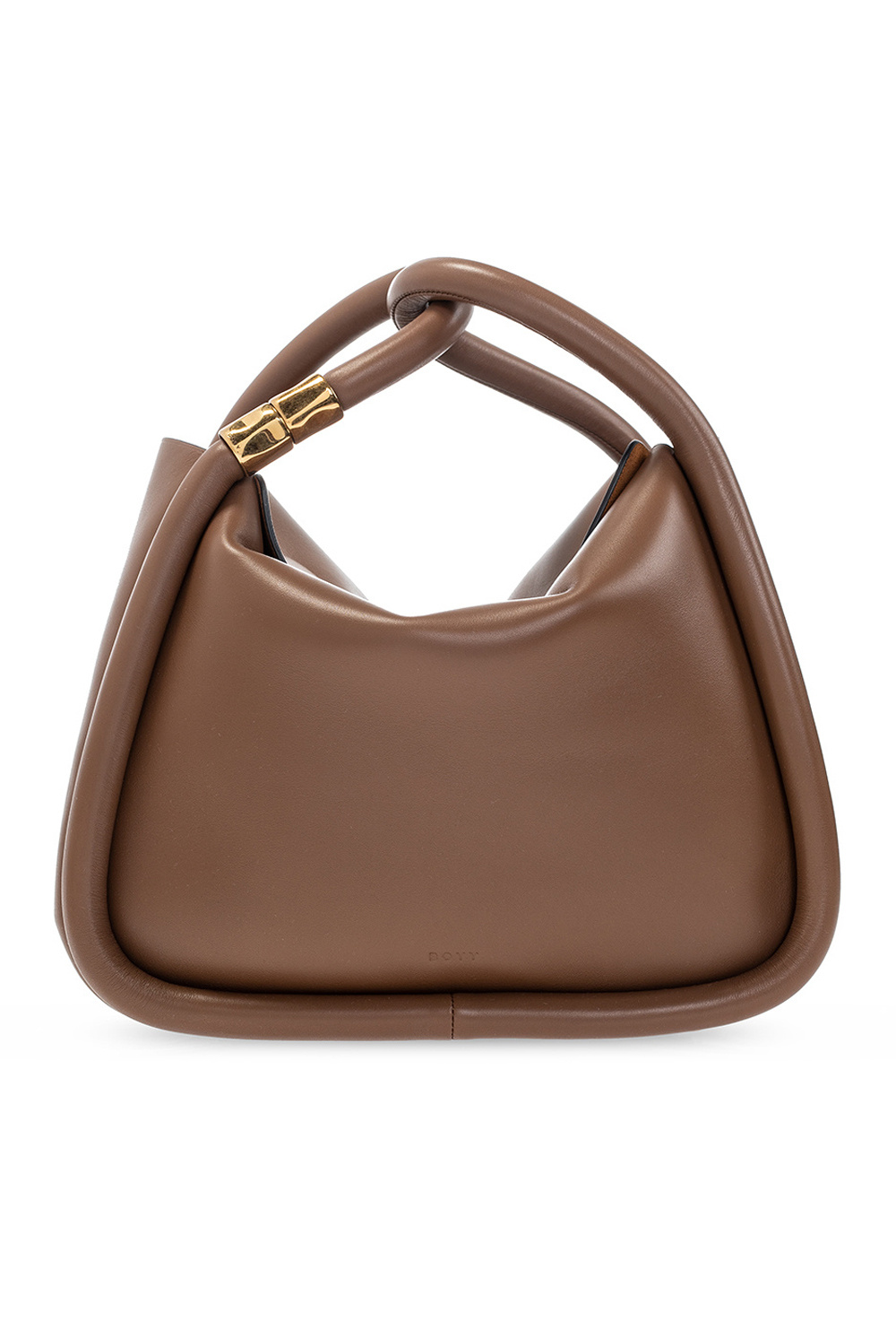 Brown ‘Wonton 25’ handbag BOYY - Vitkac Germany