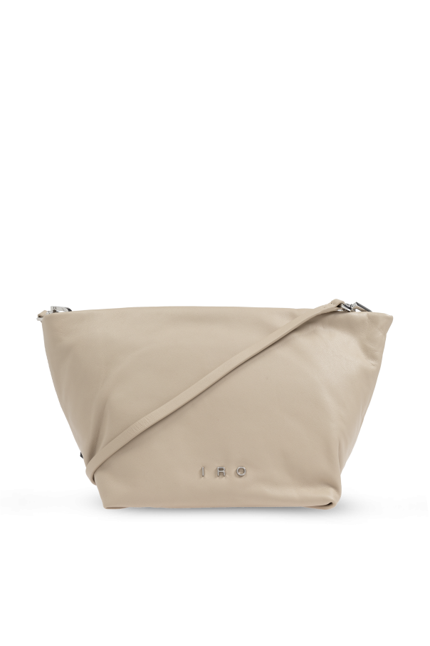 Iro Shoulder Bag Neo Bel