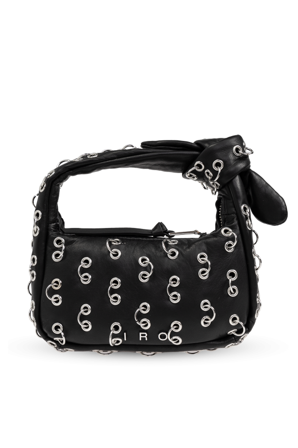 Iro Handbag Noue BB