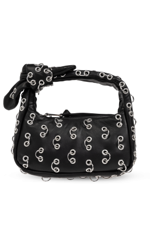 Iro Handbag Noue BB