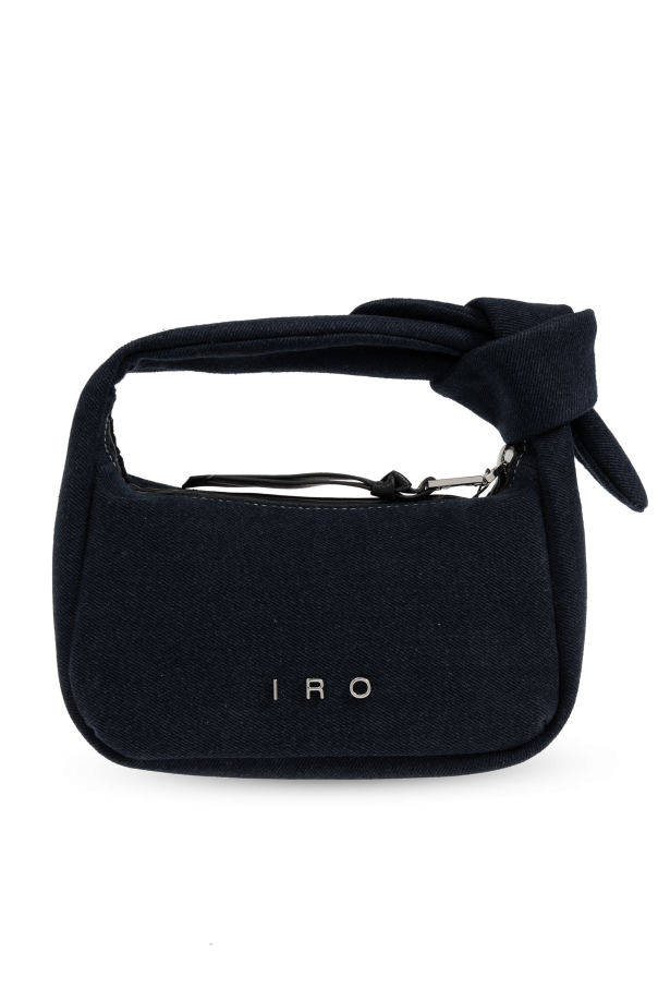 Iro Handbag Noue BB