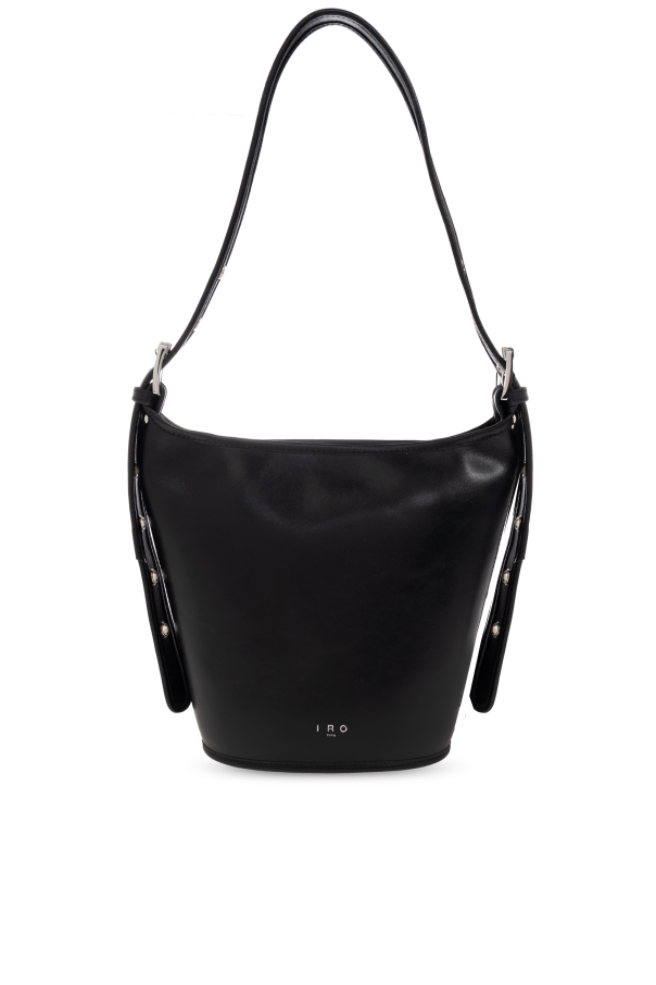 Shoulder bag `Smalzyke`, zdjęcie 1 Shoulder bag `Smalzyke` od Iro