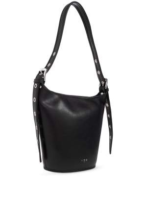 Iro Bolso de hombro "Smalzyke"