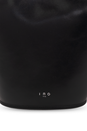 Iro Bolso de hombro "Smalzyke"