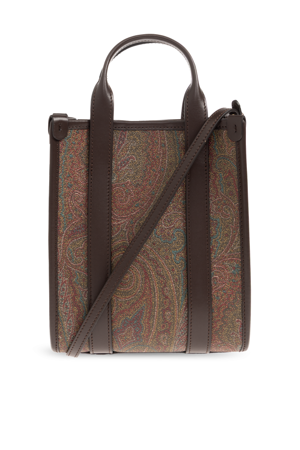 ‘Verticale XS’ bag od Etro