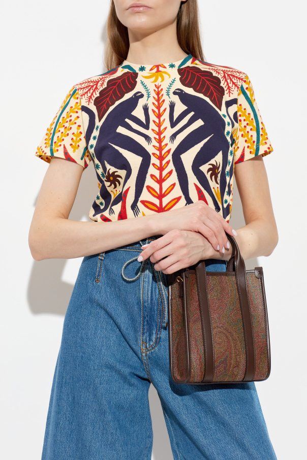 Etro ‘Verticale XS’ bag