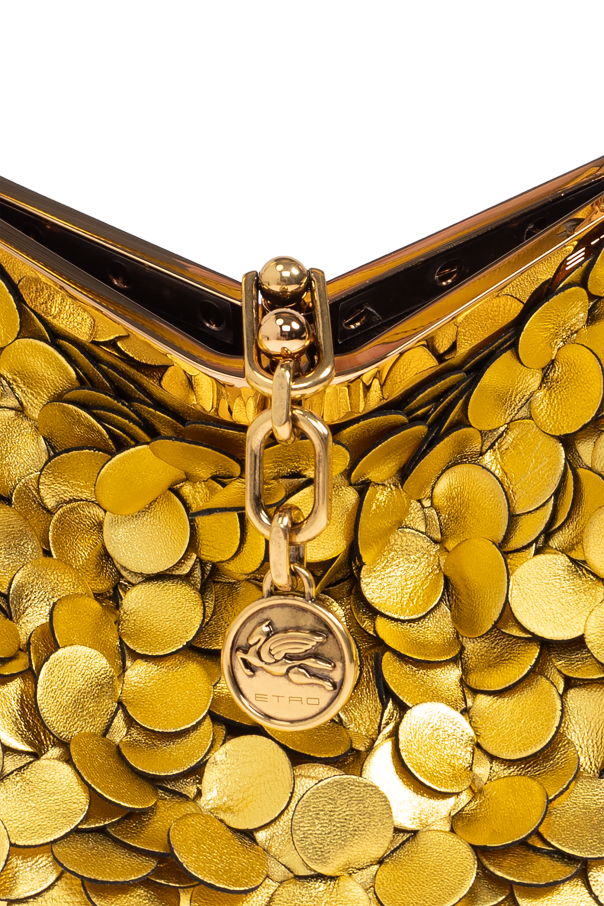 Etro Bolso bandolera `Vela Small`