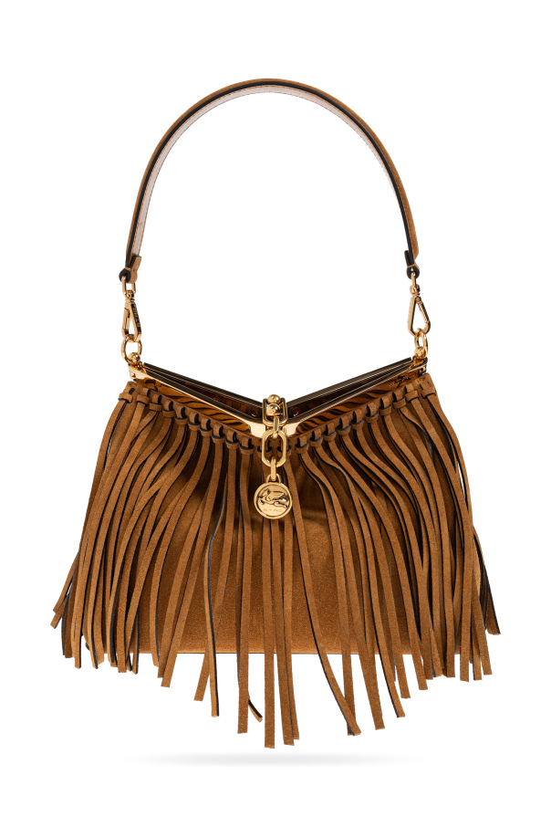 Etro Handbag `Vela Medium`