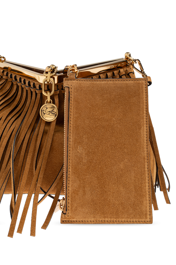 Etro Handbag `Vela Medium`