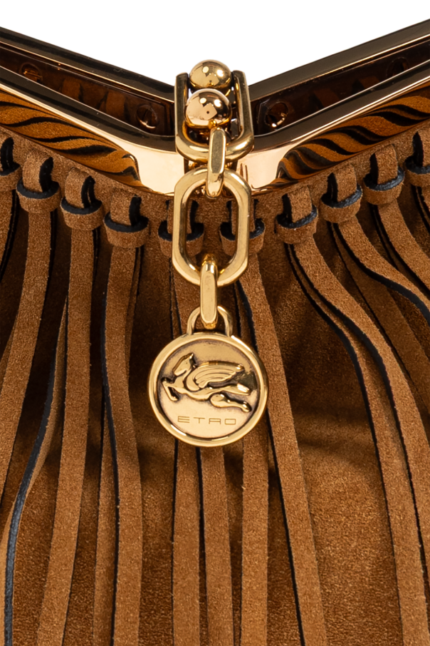 Etro Handbag `Vela Medium`