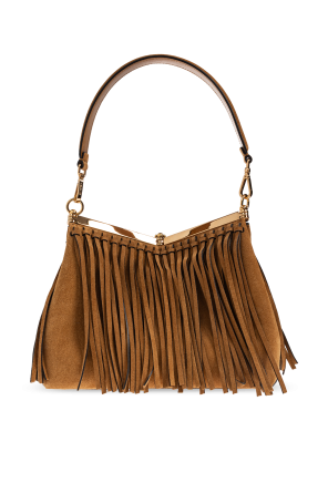 Etro Handbag `Vela Medium`