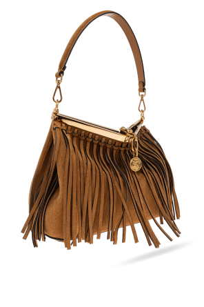 Etro Handbag `Vela Medium`