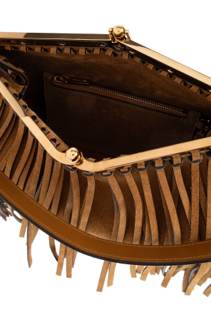 Etro Handbag `Vela Medium`